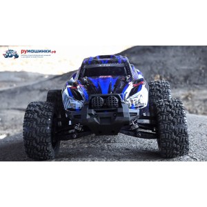 Радиоуправляемый монстр Remo Hobby MMAX 1:10 RH1031