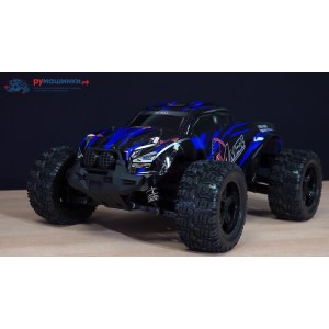 Радиоуправляемый монстр Remo Hobby MMAX 1:10 RH1031
