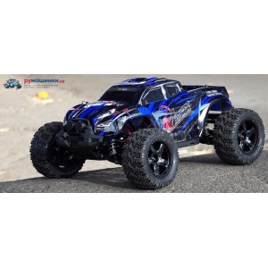 Радиоуправляемый монстр Remo Hobby MMAX 1:10 RH1031
