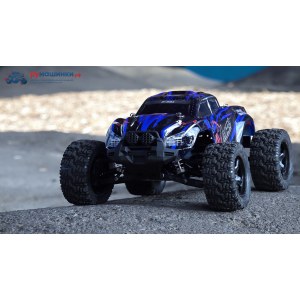 Радиоуправляемая машина Remo Hobby MMAX PRO RH1031PRO 1:10