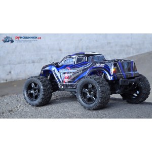 Радиоуправляемая машина Remo Hobby MMAX PRO RH1031PRO 1:10