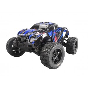 Радиоуправляемая машина Remo Hobby MMAX PRO RH1031PRO 1:10