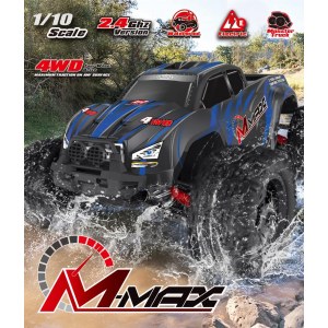 Радиоуправляемая машина Remo Hobby MMAX PRO RH1031PRO 1:10
