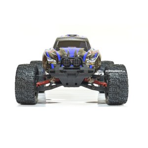 Радиоуправляемая модель Remo Hobby MMAX RH1035 4WD 1:10 Brushless