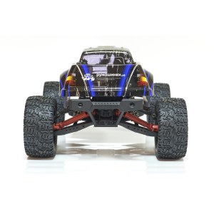 Радиоуправляемая модель Remo Hobby MMAX RH1035 4WD 1:10 Brushless