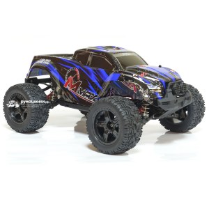 Радиоуправляемая модель Remo Hobby MMAX RH1035 4WD 1:10 Brushless