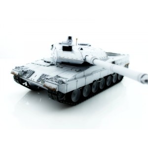 Радиоуправляемый танк Taigen 1/16 Leopard 2 A6 (Германия) UN 2.4G RTR