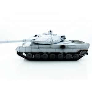 Радиоуправляемый танк Taigen 1/16 Leopard 2 A6 (Германия) UN 2.4G RTR