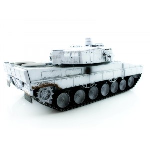 Радиоуправляемый танк Taigen 1/16 Leopard 2 A6 (Германия) UN 2.4G RTR