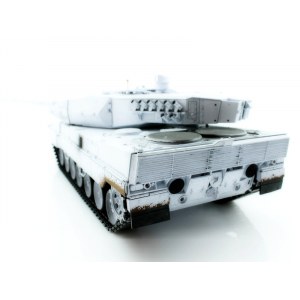 Радиоуправляемый танк Taigen 1/16 Leopard 2 A6 (Германия) UN 2.4G RTR