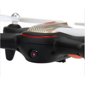 Квадрокоптер для новичка X15W FPV (WiFi, барометр)