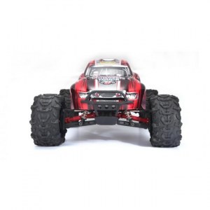 Радиоуправляемый монстр 2-х моторный Remo Hobby Dinosaurs Master 4WD  RH8032UPG