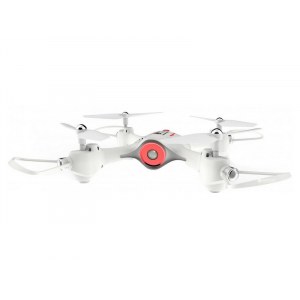 Квадрокоптер с фонариком Syma X23 2.4G 6-AXIS RTF