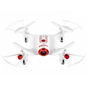 Квадрокоптер Syma X20W с FPV трансляцией Wi-Fi, барометр 2.4G RTF