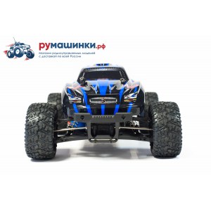 Радиоуправляемый монстр Remo Hobby SMAX RH1635V2 4WD 
