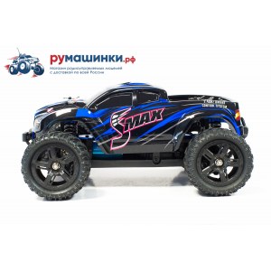 Радиоуправляемый монстр Remo Hobby SMAX RH1635V2 4WD 