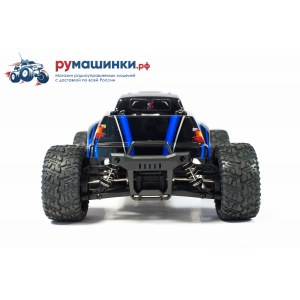 Радиоуправляемый монстр Remo Hobby SMAX RH1635V2 4WD 