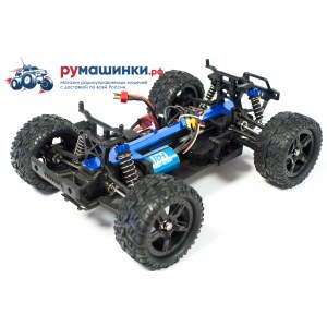 Радиоуправляемый монстр Remo Hobby SMAX RH1635V2 4WD 