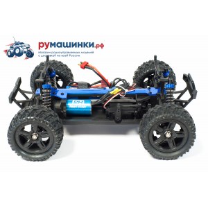 Радиоуправляемый монстр Remo Hobby SMAX RH1635V2 4WD 