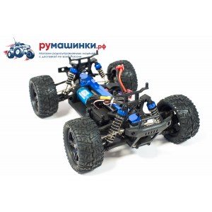 Радиоуправляемый монстр Remo Hobby SMAX RH1635V2 4WD 