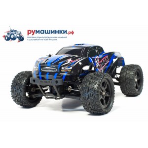 Радиоуправляемый монстр Remo Hobby SMAX RH1635V2 4WD 