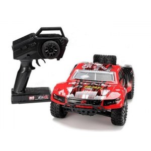 Шорт-Корс бесколлекторный Remo Hobby Rocket Brushless RH1625V2 версия 2022г