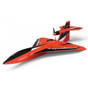 Радиоуправляемый самолет Joysway Dragonfly V2 RTF