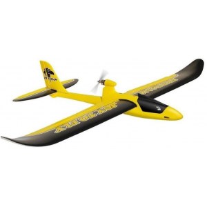 Радиоуправляемый самолет Joysway Freeman 1600 V3 RTF