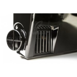 Кораблик для прикормки Carpboat Toslon Xboat 730 + Эхолот TF740 GPS + Xpilot