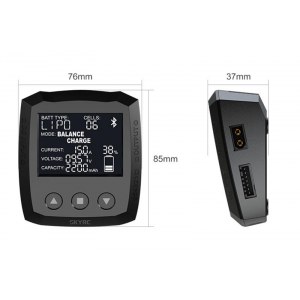 Зарядное устройство SkyRC B6 Nano