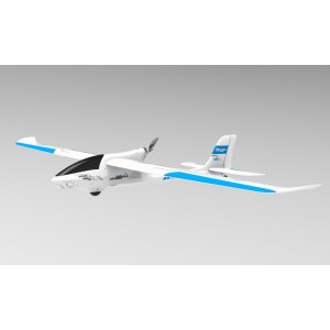 Радиоуправляемый Планер Volantex 757-9 Ranger 2400 PNP