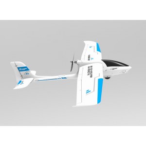 Радиоуправляемый Планер Volantex 757-9 Ranger 2400 PNP