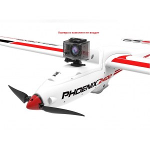 Радиоуправляемый Планер Volantex 759-3 Phoenix 2400 PNP TW759-3-PNP
