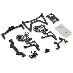 RPM Slash 2WD No Clip Body Mount