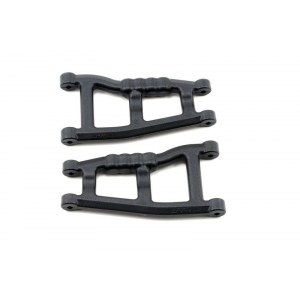 RPM Slash 2wd Rear A-arms - Black