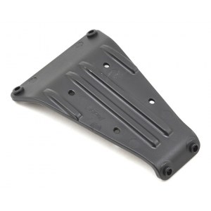 Крепление заднего бампера RPM X-Maxx Rear Bumper Mount для X-Maxx из прочного пластика