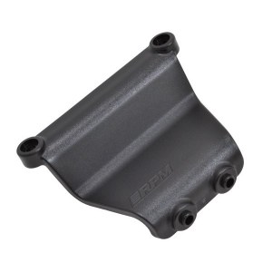 Крепление переднего бампера RPM Front Bumper Mount для X-Maxx из прочного пластика