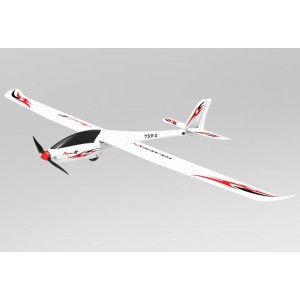 Планер Volantex 759-2 Phoenix V2 KIT TW759-2-KIT