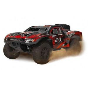 Remo Hobby EX3 Brushless 4WD 2.4G 1/10 RTR + Li-Po и З/У  RH10EX3TOP