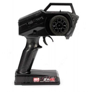 RH1665 Remo Hobby SEVOR Brushless 4WD 2.4G 1/16 RTR + Li-Po и З/У