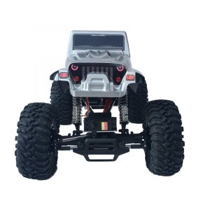 Радиоуправляемая модель Remo Hobby Jeeps (1072-SJ) 4WD 2.4G 1/10 RTR + Ni-Mh и З/У