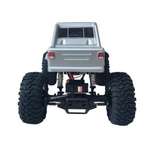 Радиоуправляемая модель Remo Hobby Jeeps (1072-SJ) 4WD 2.4G 1/10 RTR + Ni-Mh и З/У