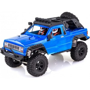 Радиоуправляемая трофи HSP Boxer Pro 4WD 1:10 - 94706PRO-2-70687