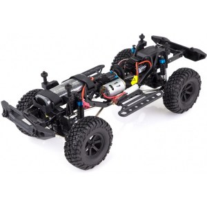 Радиоуправляемая машина трофи HSP Boxer Pro 4WD 1:10 - 94706PRO-2-70685