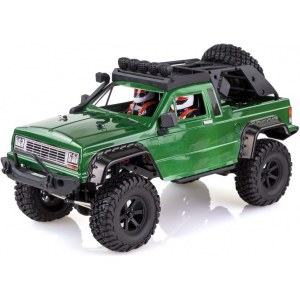 Радиоуправляемая машина трофи HSP Boxer Pro 4WD 1:10 - 94706PRO-2-70685