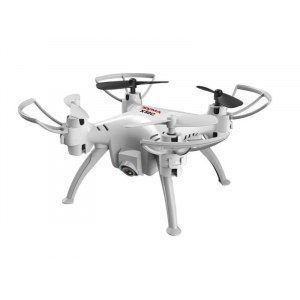 Р/У квадрокоптер Syma X52C с камерой, 2.4G RTF