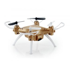 Р/У квадрокоптер Syma X52C с камерой, 2.4G RTF
