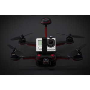 Гоночный квадрокоптер ImmersionRC Vortex 250 PRO ARF 25mW (в zip кейсе)