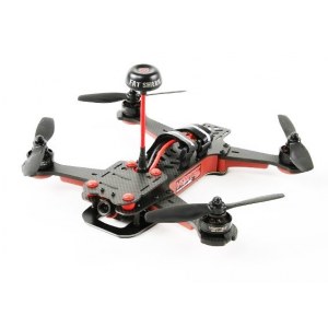 Гоночный квадрокоптер ImmersionRC Vortex 250 PRO ARF 25mW (в zip кейсе)
