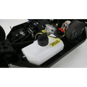 Трак 1/5 4x4 - LOSI 5IVE-T 4WD с системой стабилизации AVC